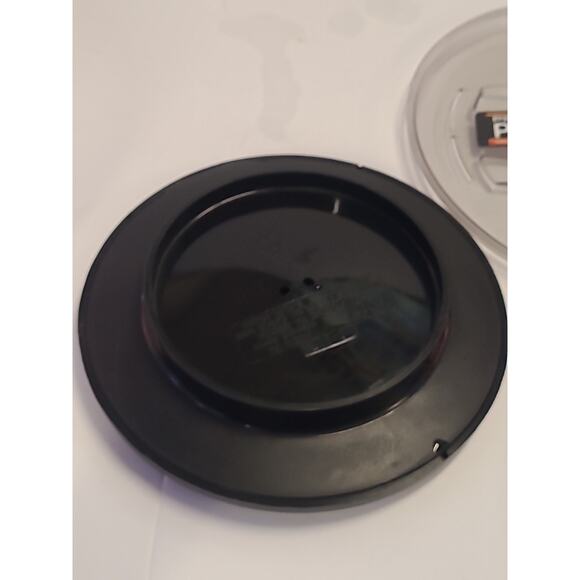 Presto Power Pop Microwave Multi-Popper Orville Redenbacher's w/ 6 cups Vintage - Picture 7 of 9